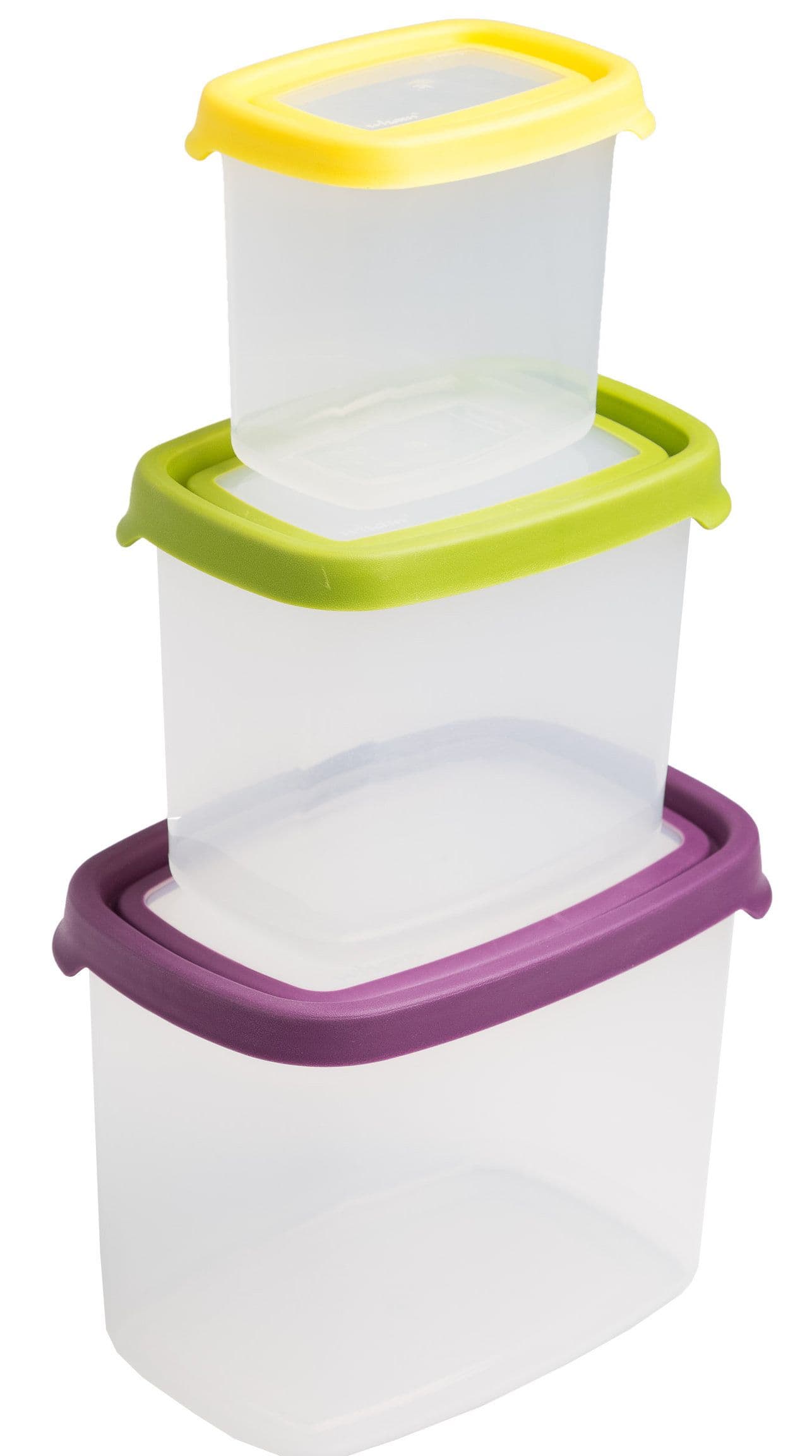 Wham Seal It Storage Tub (430ml)