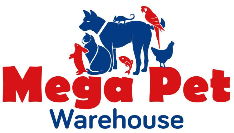 MegaPet - Warehouse