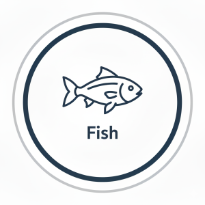 icon Fish