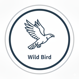 icon Wild Bird