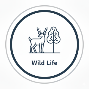 icon Wild Life